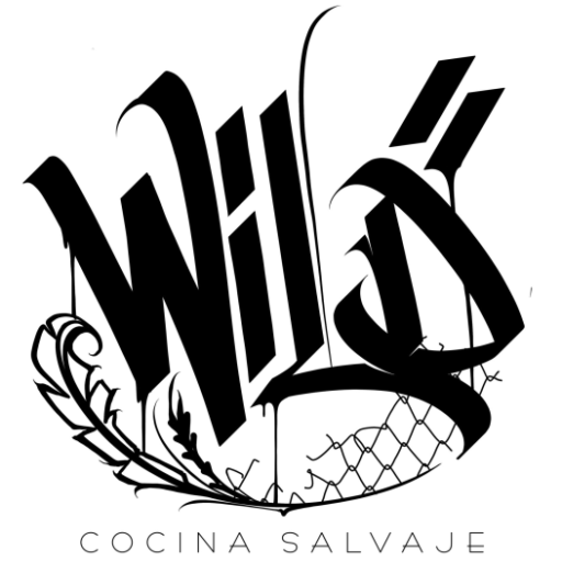 Wild, Cocina Salvaje